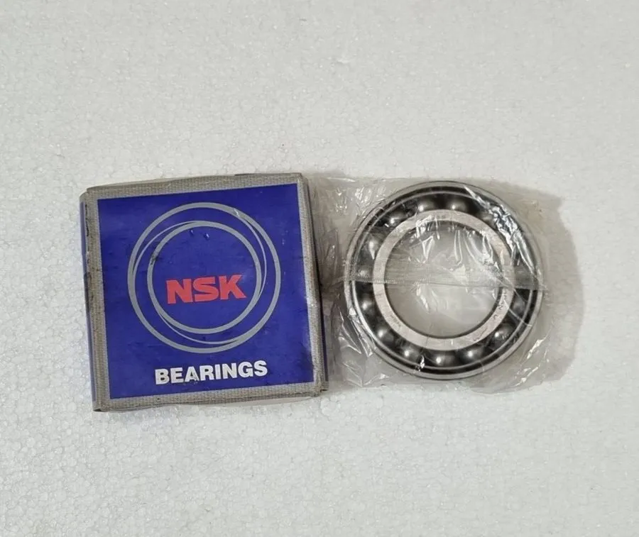 Подшипник NSK 7210BW angular contact bearing