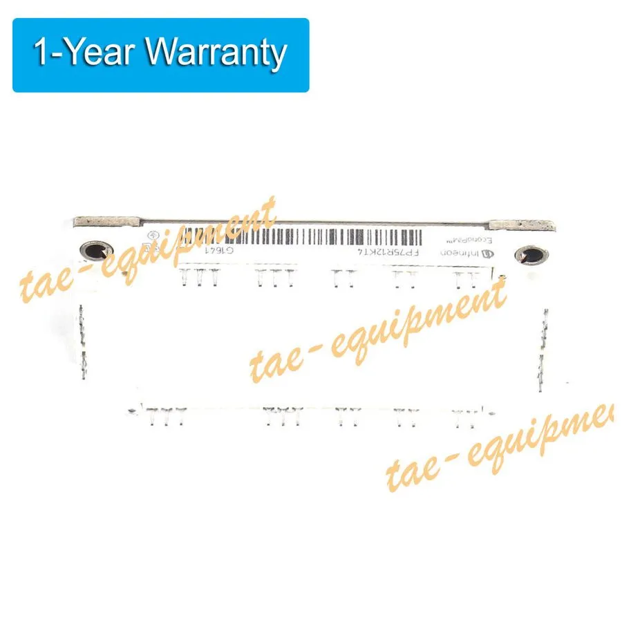 Силовой модуль IGBT FP75R12KT4 Infineon IGBT Power Module One Year