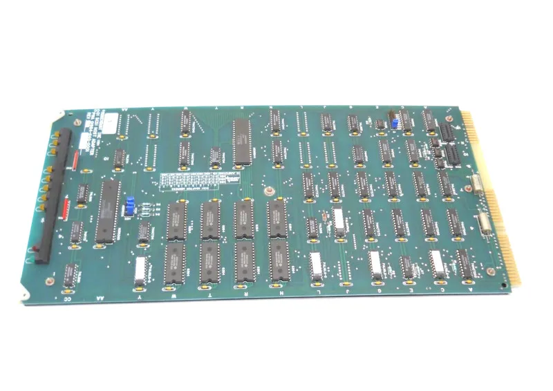 Трубопроводная арматура ROSEMOUNT OI SCSI HOST ADAPTER, 01984-1140-0001, REV N/A