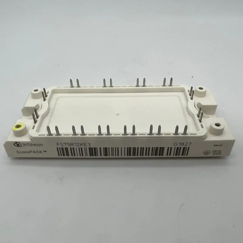 Силовой модуль IGBT FS75R12KT3