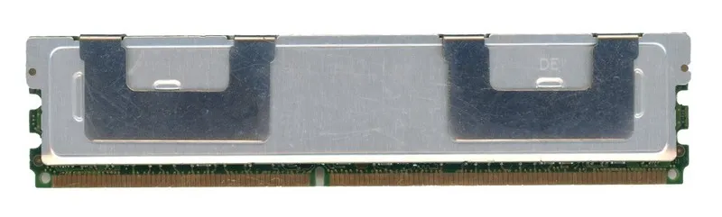 Модуль памяти Samsung 16GB (4x4GB) 2Rx4 DDR3 PC3-8500R ECC Server Ram M393B5170D