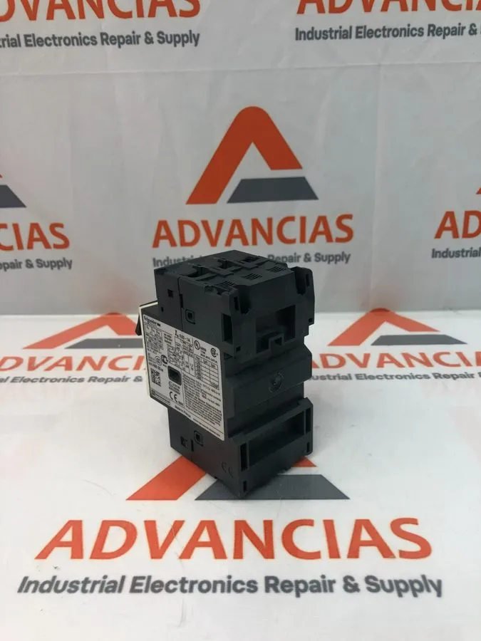 Автоматический выключатель Schneider Telemecanique GV2ME05 Motor Circuit Breaker — фото лота 4