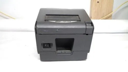 Принтер чеков POS Receipt Printers–Epson TM‑T88III/IIIP + Star TSP700II + Star T