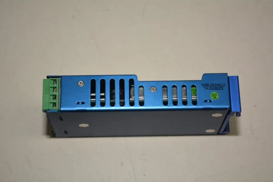 Блок питания TDK-Lambda DPX60-24S12 DIN Rail Power Supply #W2970