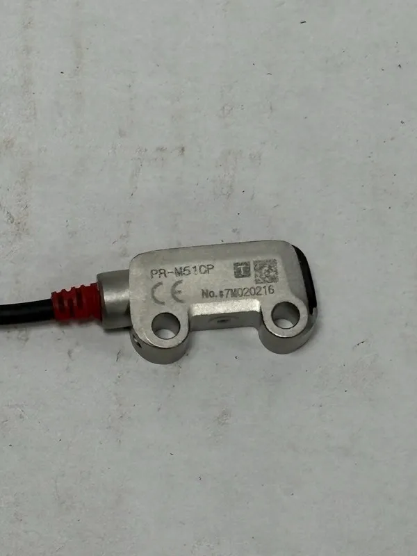 Фотоэлектрический датчик Keyence PR-M51CP Photoelectric switch sensor
