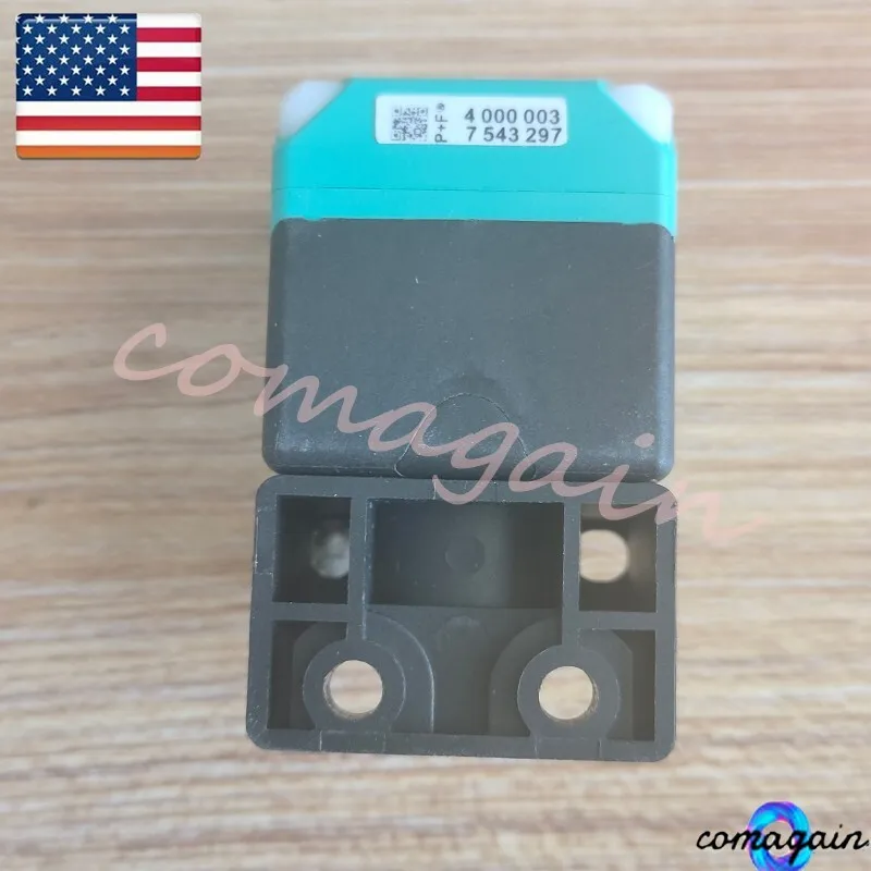 Датчик приближения PEPPERL+FUCHS NBB20-L2-E2-V1 Proximity Switch Sensor