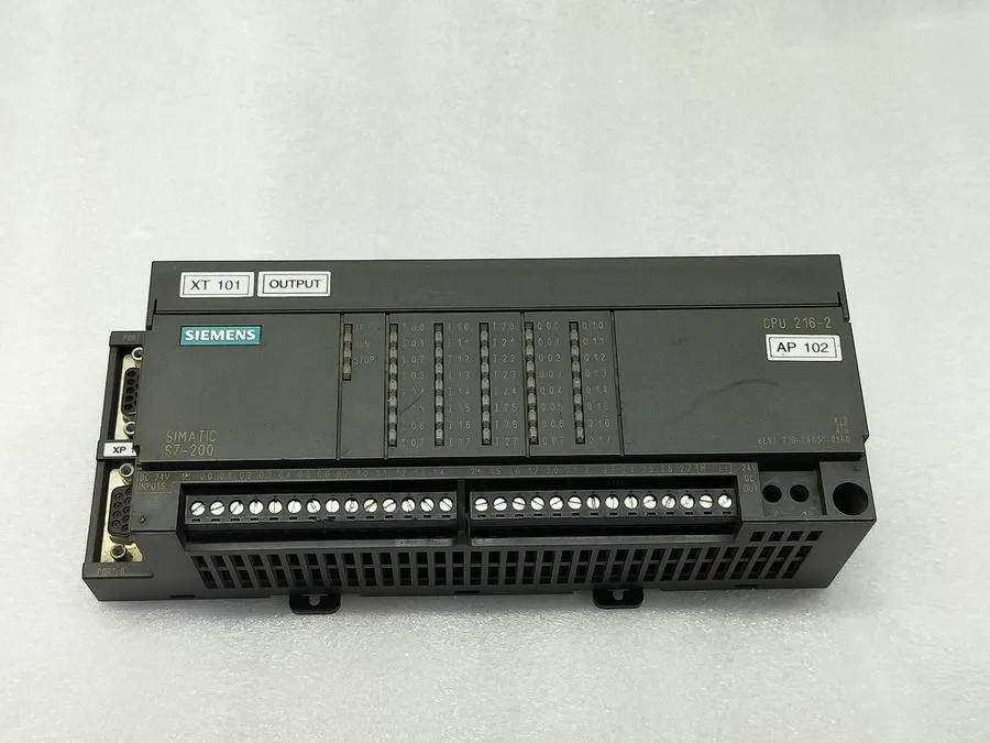 ПЛК 216-2AD00-0XB0