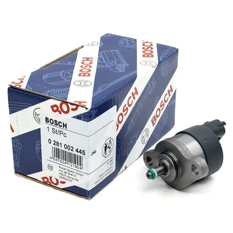 Клапан Common Rail Fuel Pressure Regulator Valve для Hyundai Kia 2.0L CRDi 31402