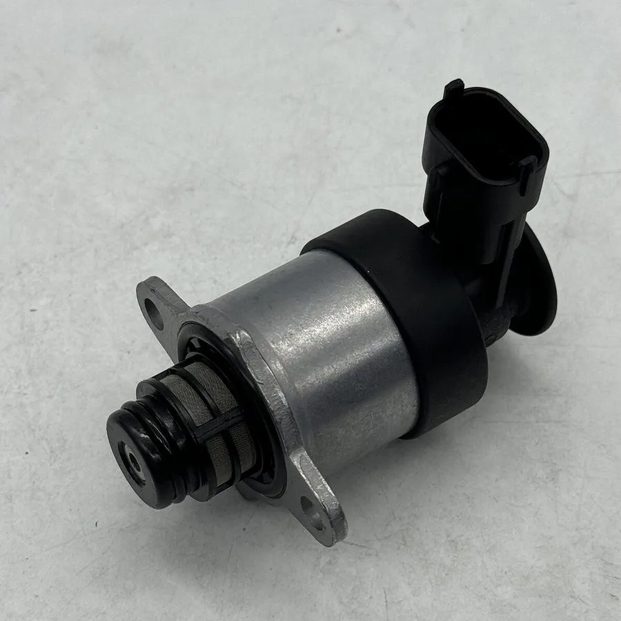 Насос 0928400757 Fuel Pump Pressure Regulator valve