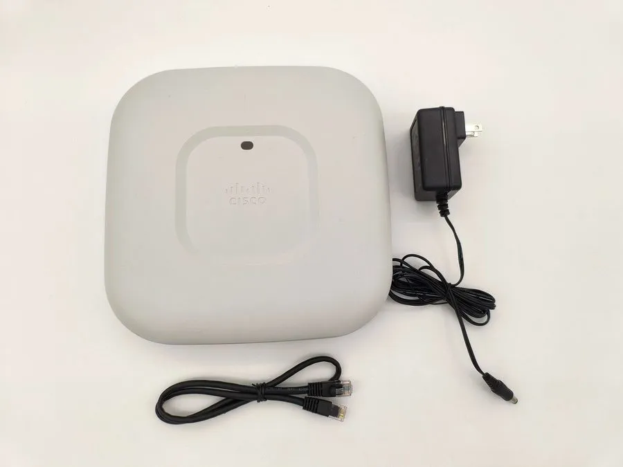 Точка доступа Wi-Fi Cisco AiroNet 1702i Wireless Access Point 802.11ac AIR-CAP17