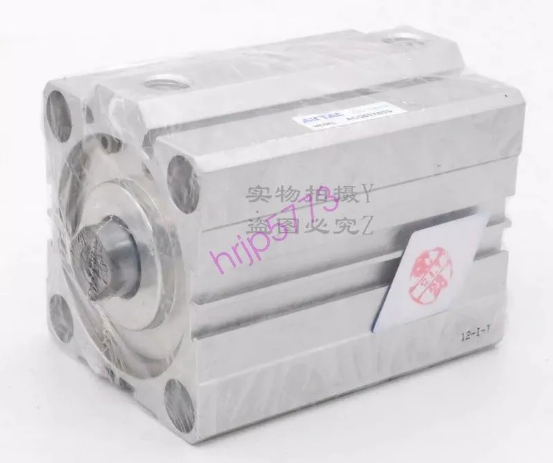 Пневмоцилиндр AIRTAC Ultra-thin air Pneumatic Cylinders inner teeth ACQ80X60