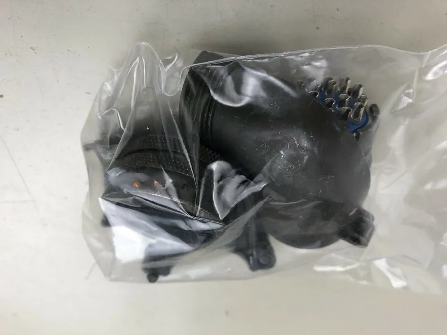 Разъём MS3108B2029S Circular Connector, MIL-C-5015 Series (VG95234) --USA shippi