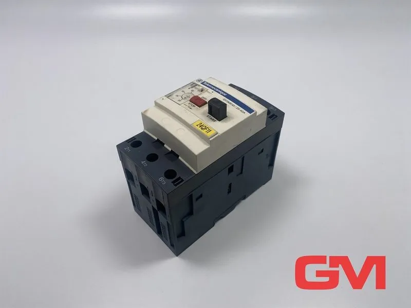 Автоматический выключатель Motor Protection Circuit Breaker GV3ME40 GV3-ME40(25-