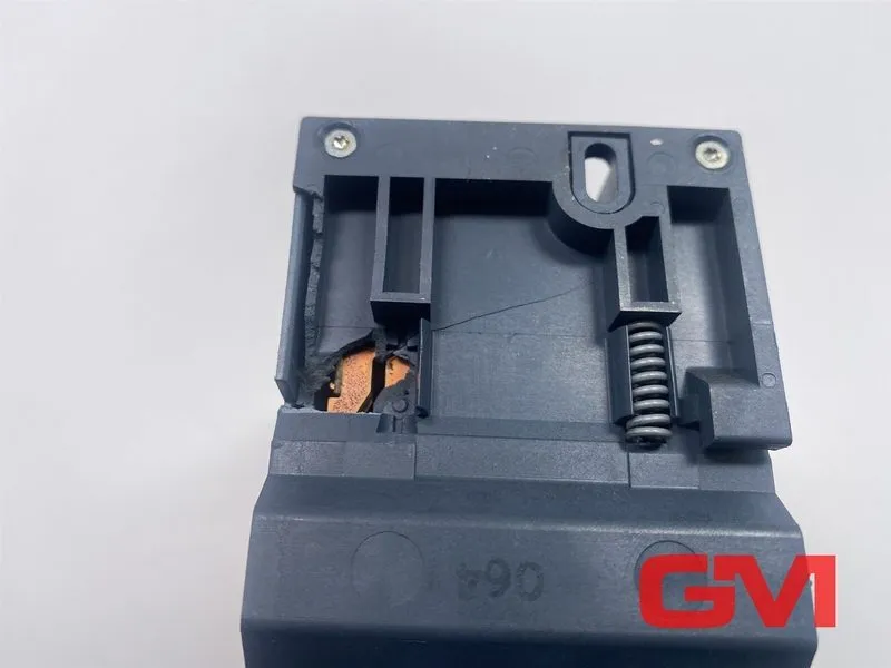 Автоматический выключатель Motor Protection Circuit Breaker GV3ME40 GV3-ME40(25- — фото лота 2