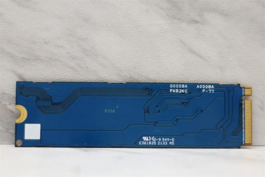 KXG60ZNV512G