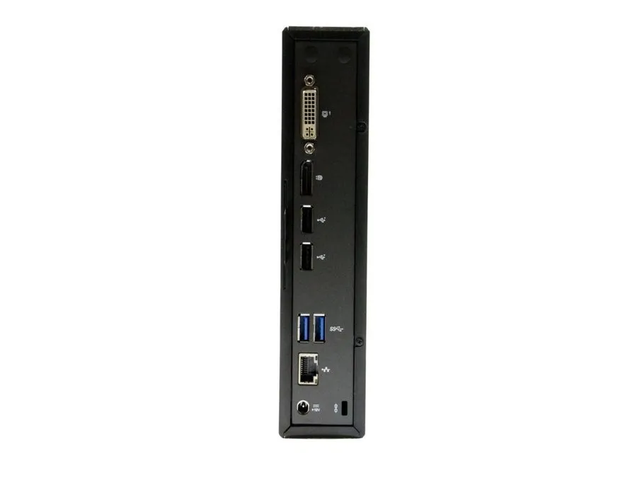 SSD-накопитель Dell Wyse 7010 Thin Client AMD G-T56N 1.65GHz 2GB Ram 2GB SSD WES — фото лота 4