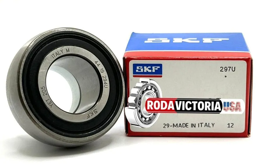 Подшипник SKF YET205-100 RADIAL INSERT BALL BEARING 1"x52x31mm