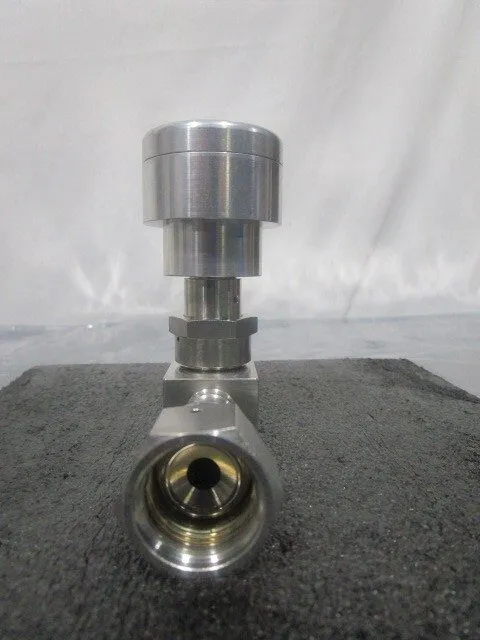 Клапан Swagelok SS-6BK-V16-10 Valve Nupro