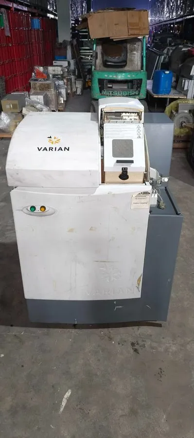 Спектрометр Varian 820 Inductively Coupled Plasma-Mass Spectrometer Mod. 820-MS 
