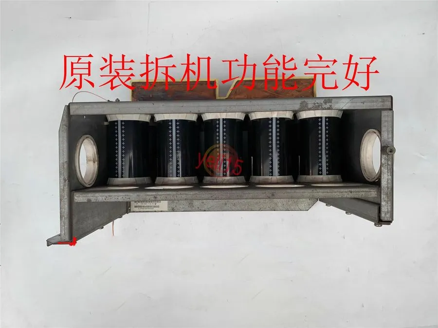Конденсаторная установка Siemens 6SY7000-0AD85 capacitor bank