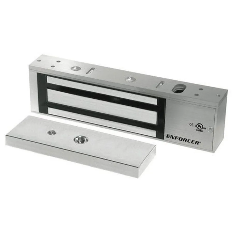 Оборудование видеонаблюдения Seco-Larm E-941SA-1200 Electromagnetic Lock with 12