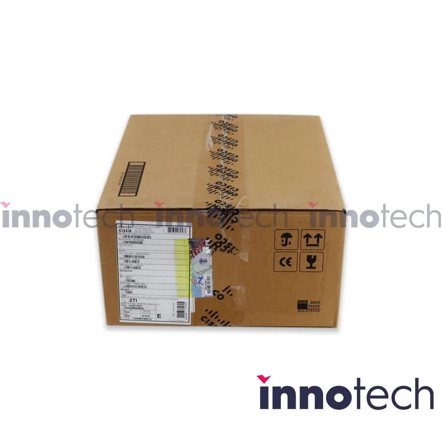 Коммутатор Cisco CDB-8U Catalyst Digital Building 8 Port UPoE