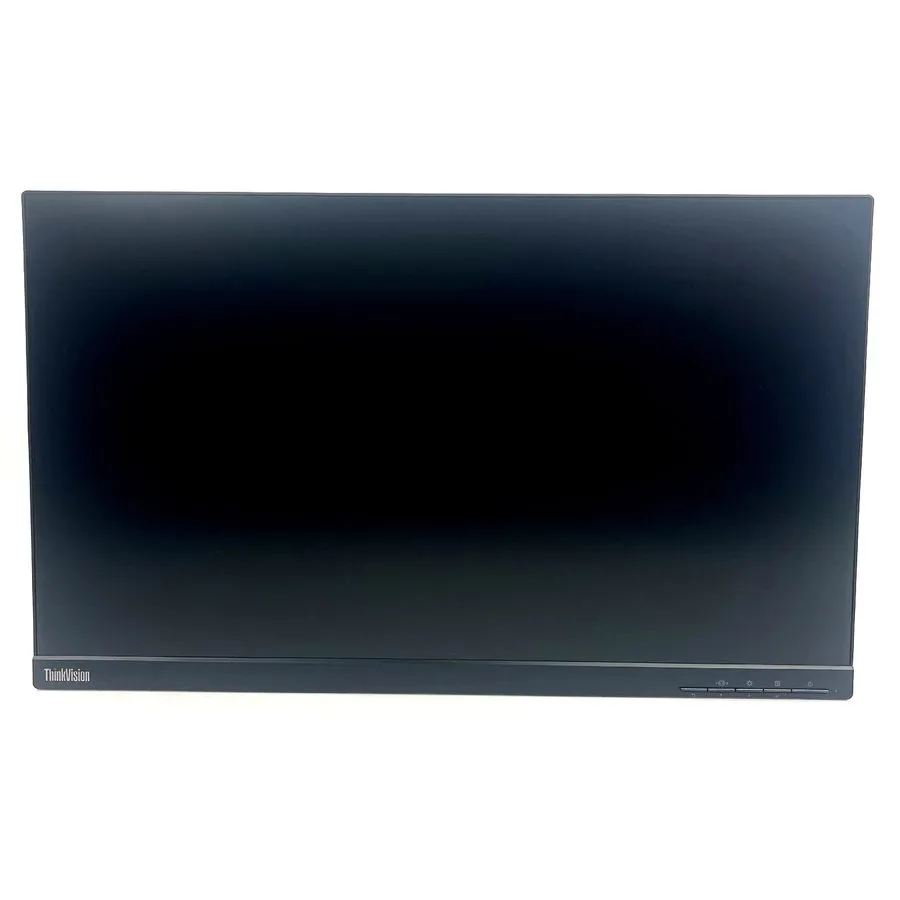 Монитор Lenovo ThinkVision T24m-20 23.8" FHD IPS LED Monitor 62CDGAR6US