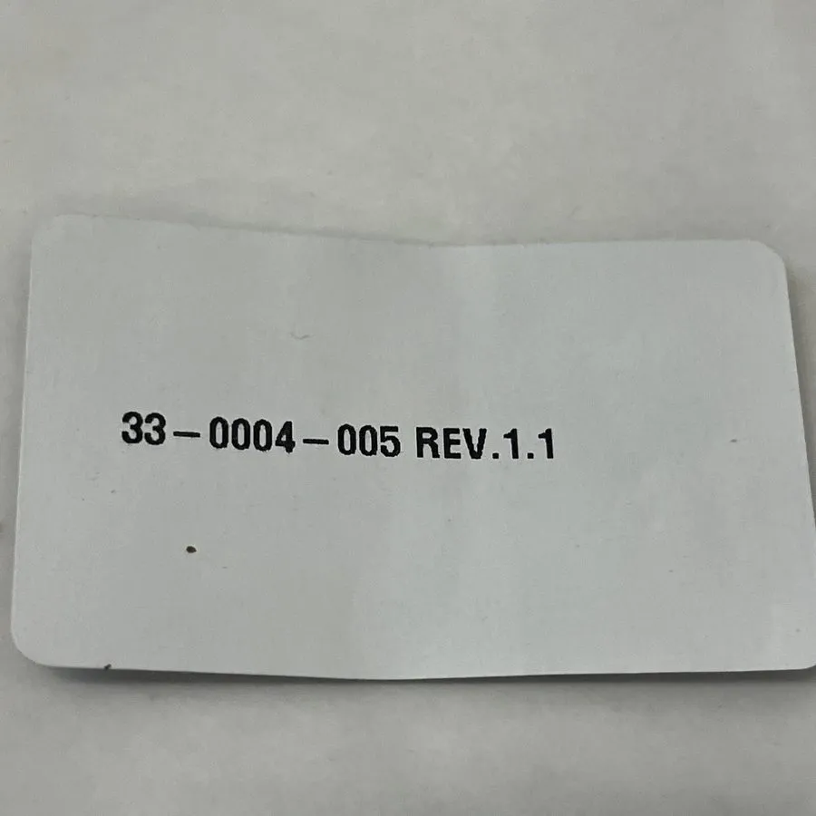 Разъём Belden 5240F1 16AWG Shielded Cable w/ Harting Connector — фото лота 1