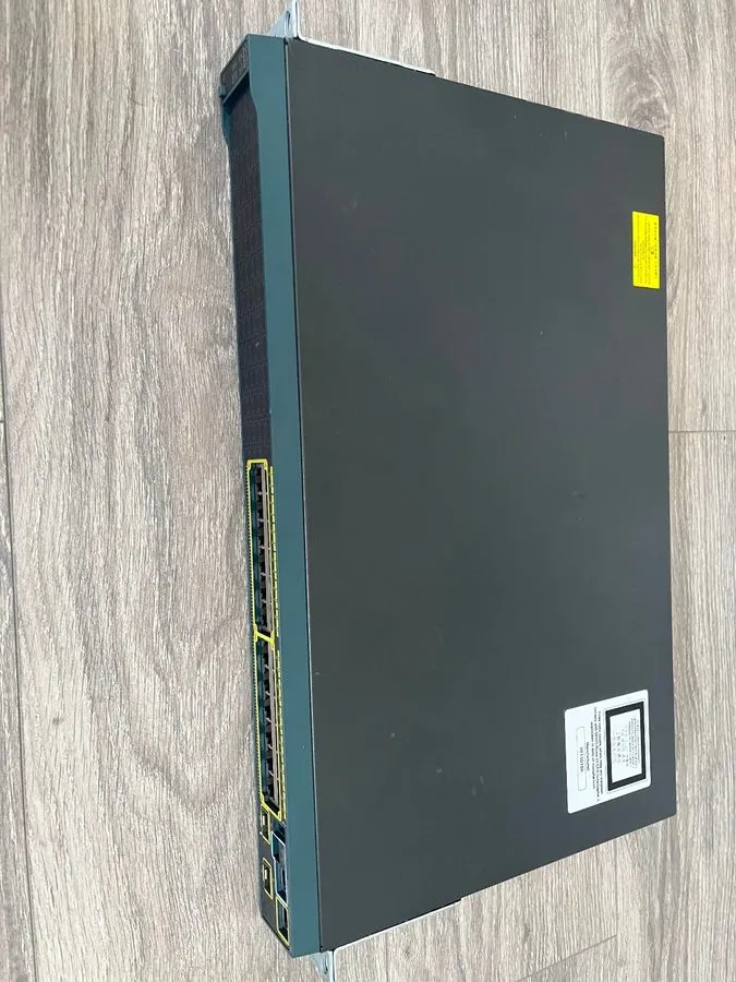 Коммутатор WS-C2960S-24TS-S CISCO Catalyst 2960-S Series 24 Port SI Switch