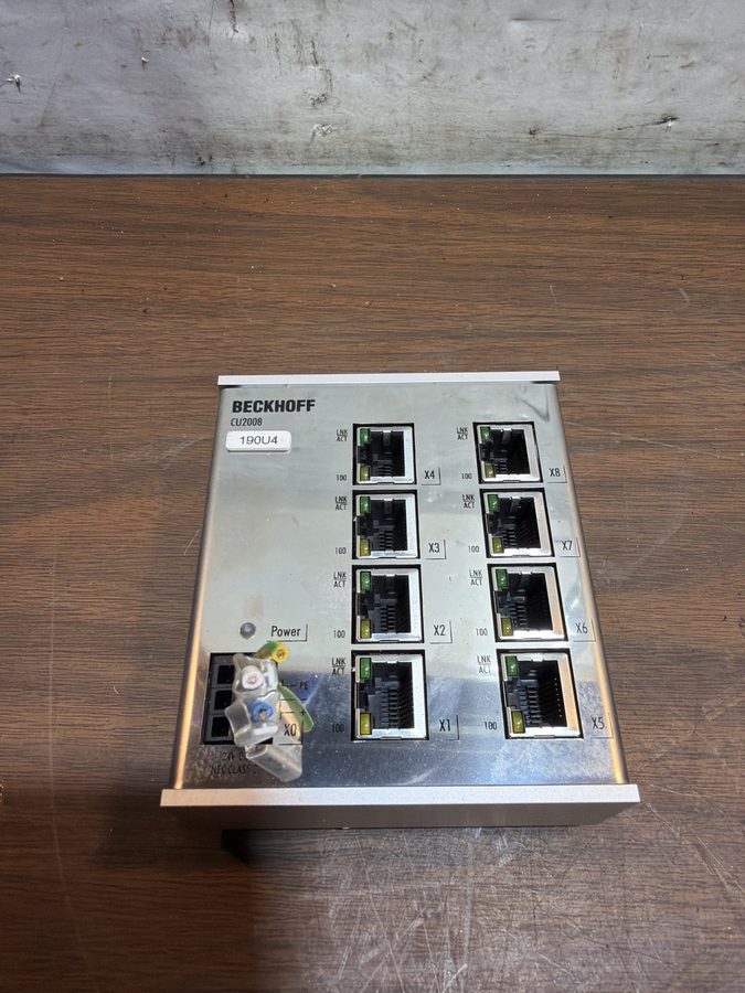 Фото лота 100MBIT/S от продавца №63134