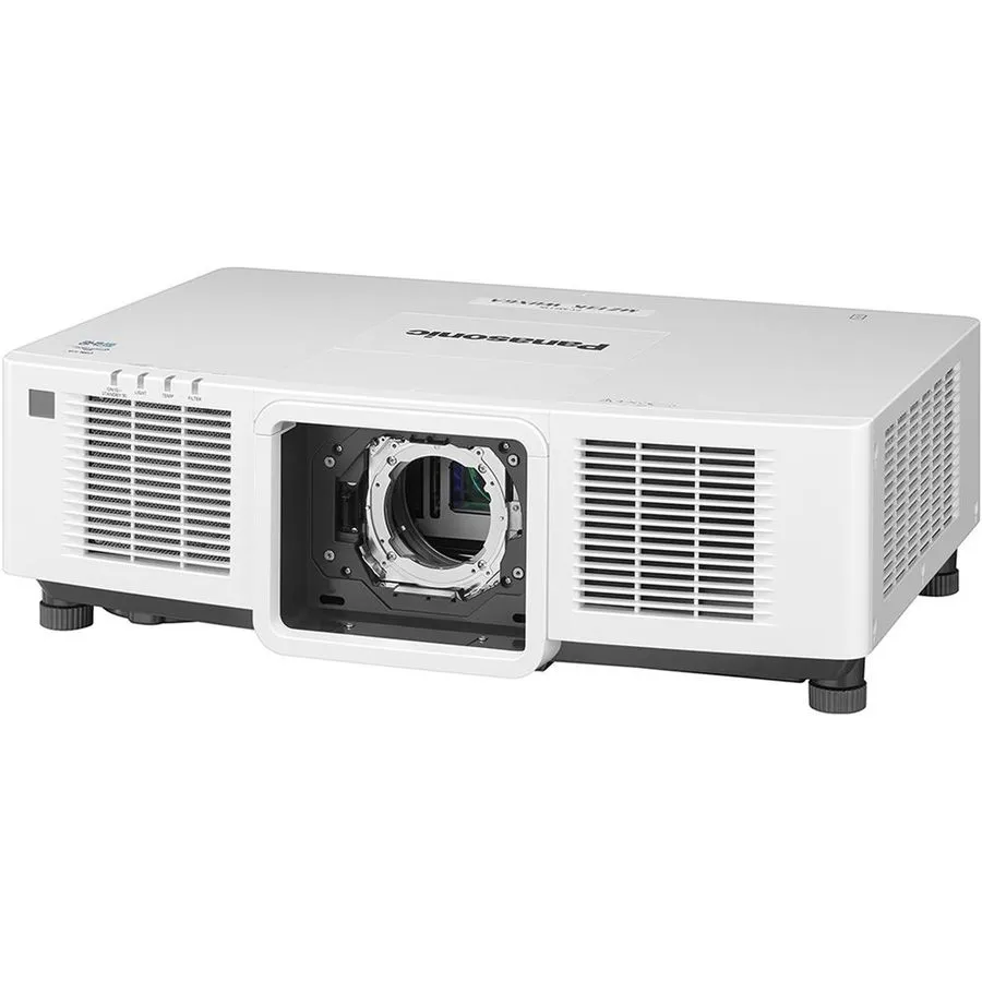 Жёсткий диск Panasonic PT-MZ10KLWU7 10,000-Lumen WUXGA Laser 3LCD Projector — фото лота 1