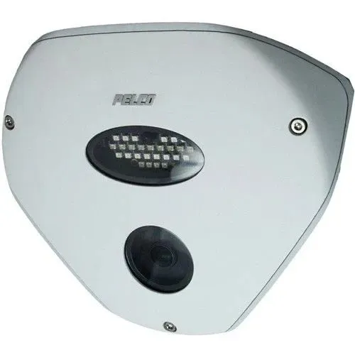 Камера PELCO IBD329-1 OUTDOOR NETWORK CAMERA — фото лота 1