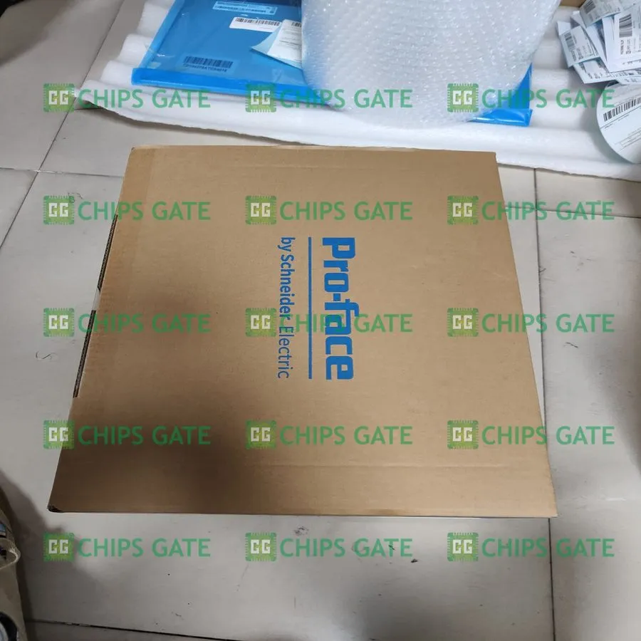 Панель оператора One Pro-face HMI Panel PFXGP4501TAD