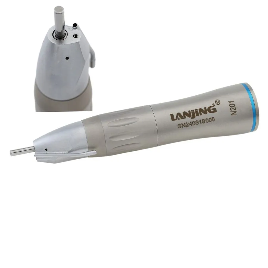 Стоматологический наконечник COXO Dental Surgical Handpiece Straight Implant Low