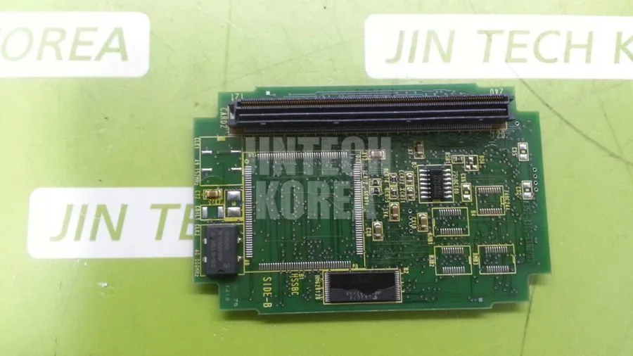 Плата ЧПУ FANUC A20B-3300-0162/03B Control Board