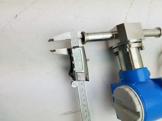 Датчик давления ENDRESS HAUSER PMC731-G41P1M1DL4 CERABAR PRESSURE TRANSMITTER