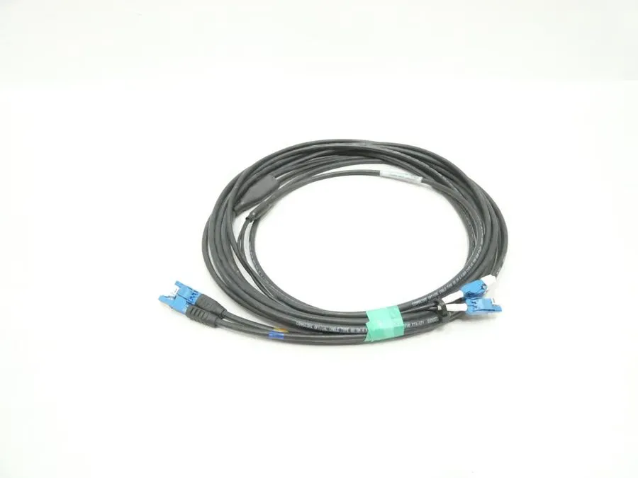 Кабель Commscope FJ-4SM-008-7.5M Heliax Fiberfeed Discrete Cable 7.5m (r4)