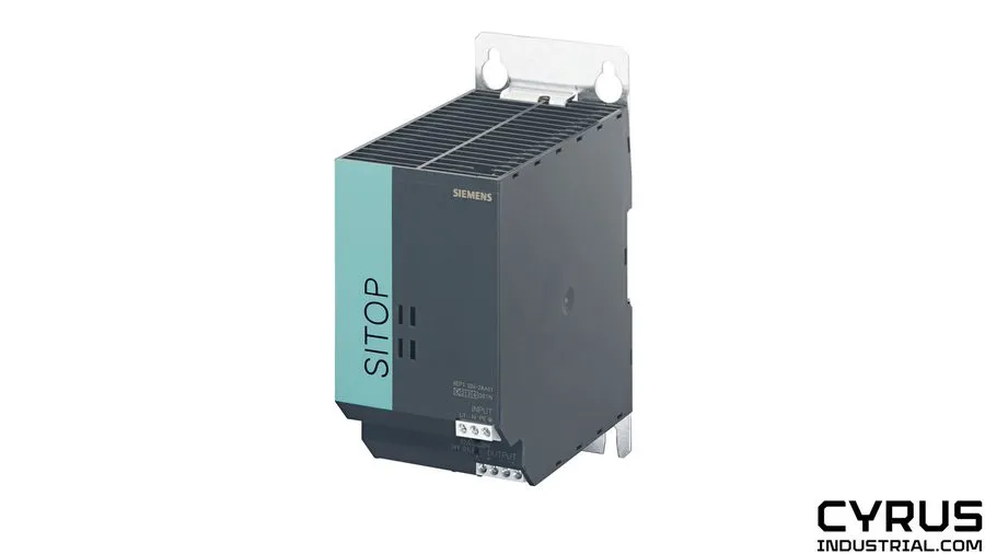 Блок питания SIEMENS SITOP smart 6EP1334-2AA01-0AB0 POWER SUPPLY UNMP
