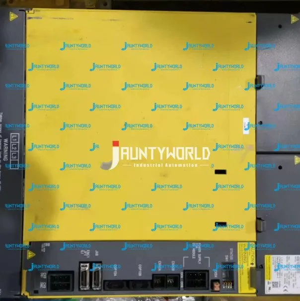 Сервоусилитель FANUC A06B-6290-H109 Servo Drive Amplifier