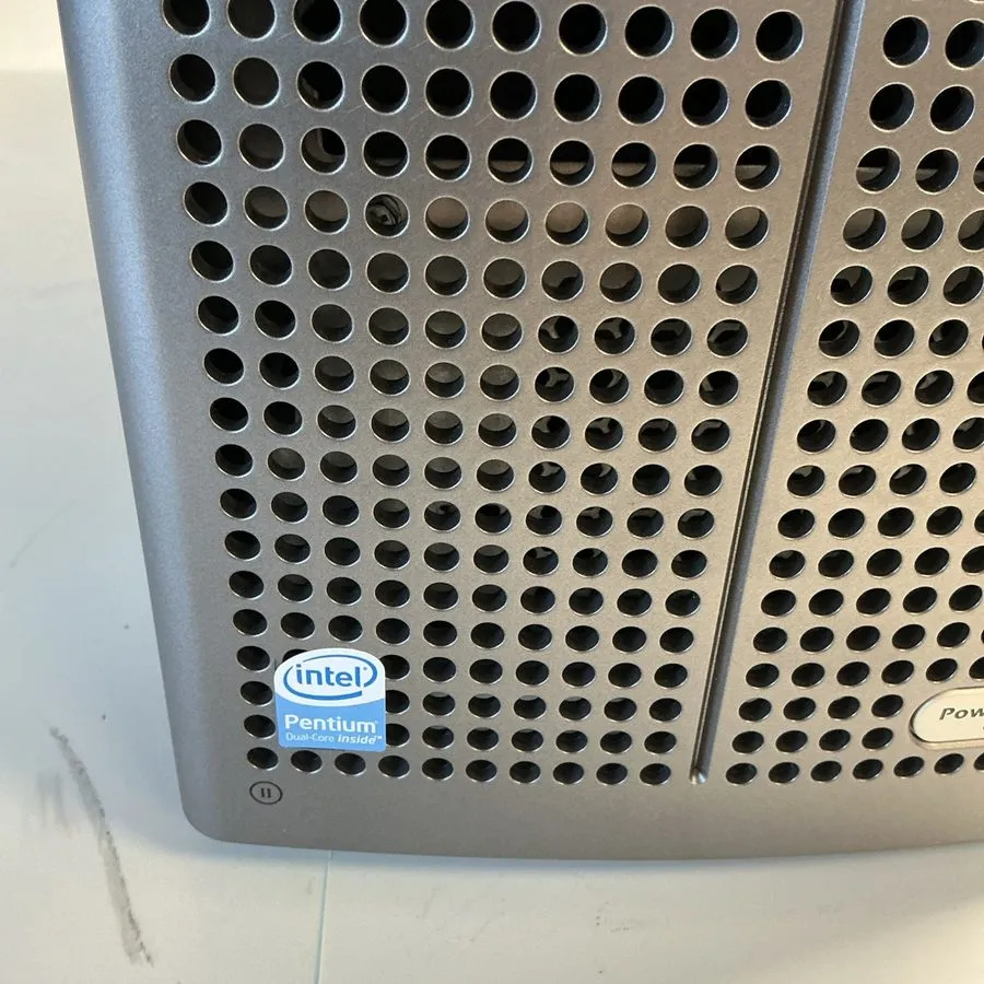 Сервер Dell PowerEdge 840 Aesynt PACMED Server CM-001 — фото лота 1