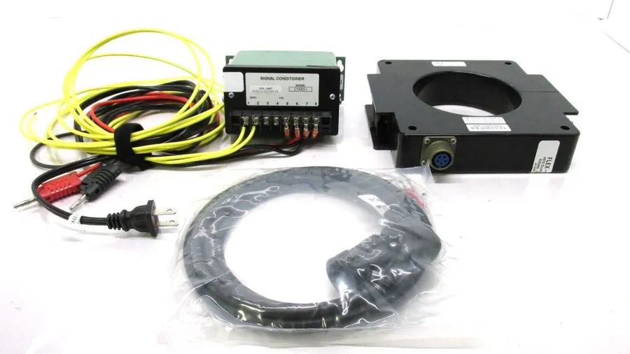 Преобразователь сигнала Flex-Core CTL-302-EE-S/2500 Current transducer and Signa