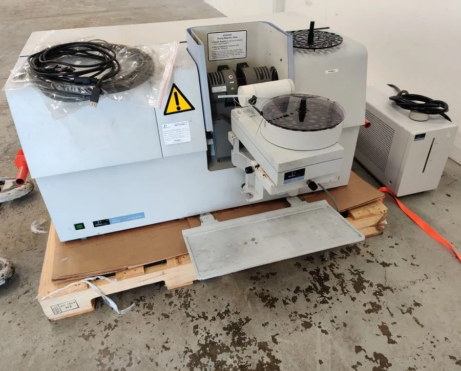 Спектрофотометр PerkinElmer AAnalyst 600 AA Spectrophotometer AS-800 Autosampler