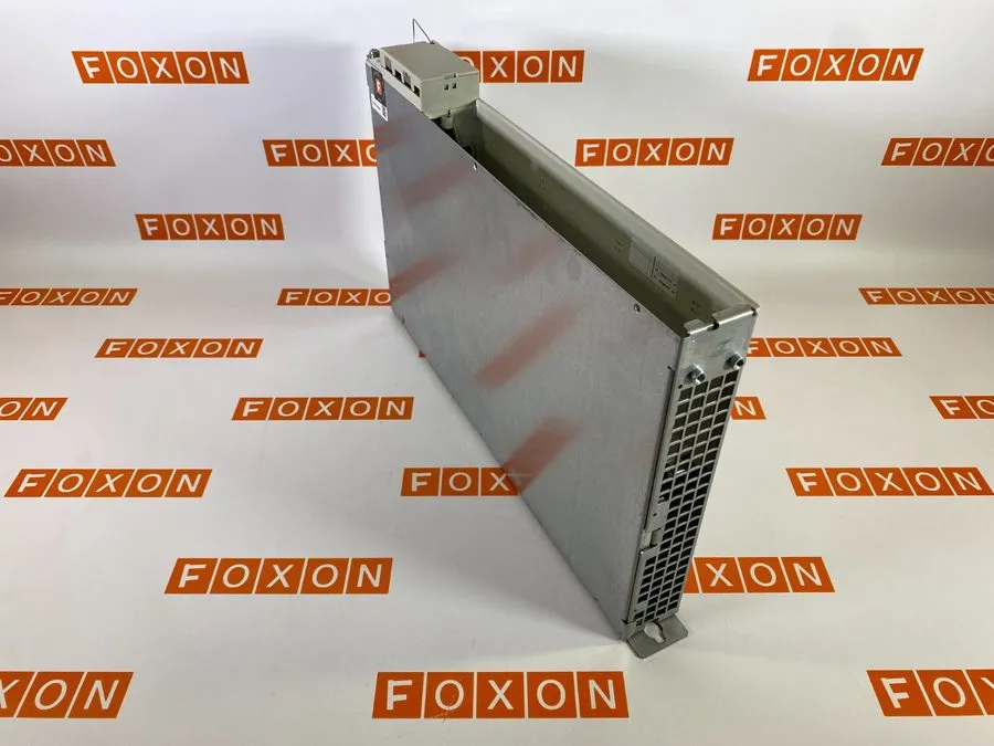 Сервоусилитель 6SN1123-1AA00-0CA2 SIEMENS SIMODRIVE 611 Power Module