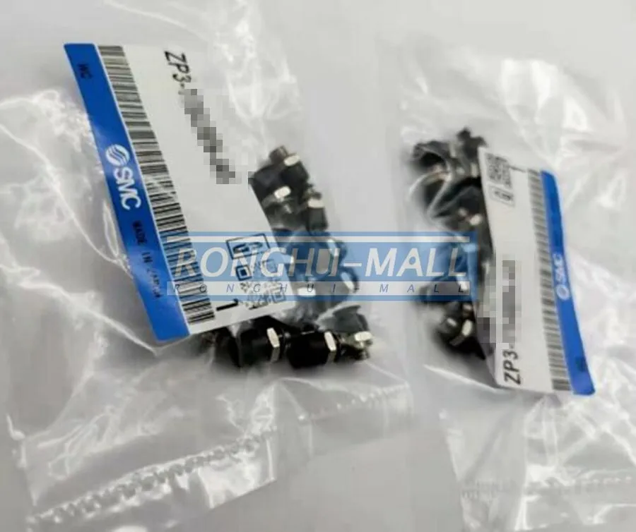 Вакуумная присоска pack ZP3-T16BN-A5 Vacuum Suction Cup