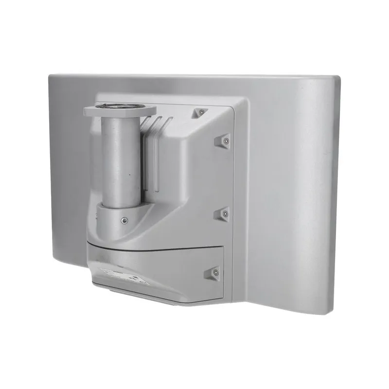 Панель оператора 6AV2124-0UC24-0BX0 SIEMENS SIMATIC HMI TP1900 Comfort Panel Tou — фото лота 2