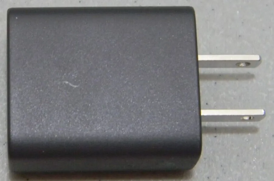 Кабель Google Chromecast USB 5V 1A Power Adapter S005BBU0500100 No cable