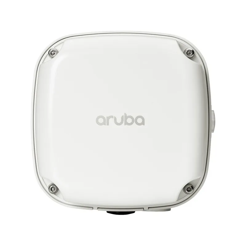 Точка доступа Wi-Fi HPE Aruba APEX0565 Outdoor Wi-Fi 6 Wireless Access Point AP-