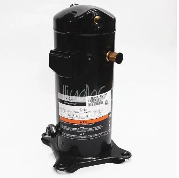 Компрессор Emerson Copeland Valley Wheel Compressor ZB38KQE-TFD-558