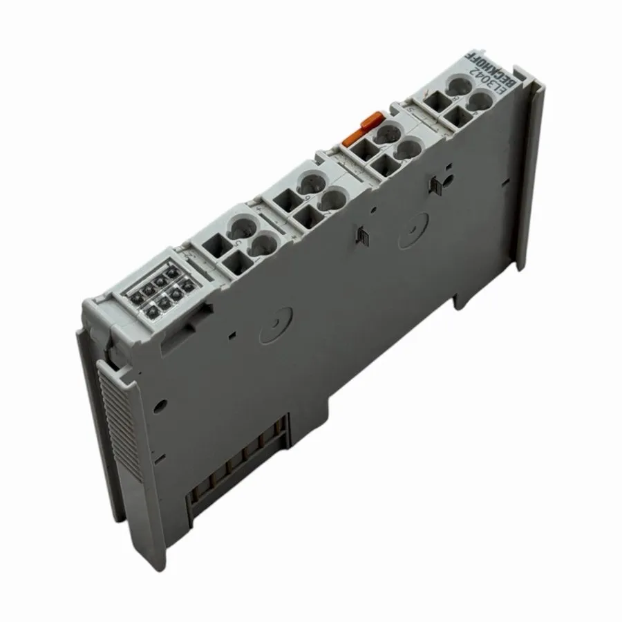 Модуль ввода-вывода Beckhoff EL3042 Analog Input EtherCAT Terminal