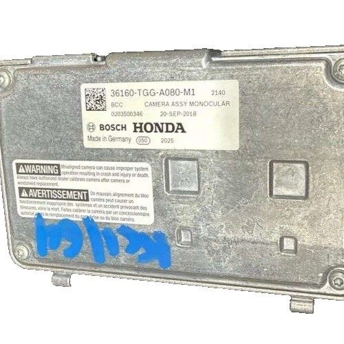 Фото лота 31610-TG7-A080-M1 от продавца №31145